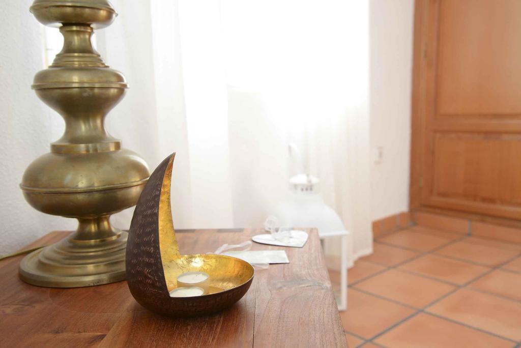 Villa Samar Altea Grupo Terra De Mar, Alojamientos Con Encanto Eksteriør bilde