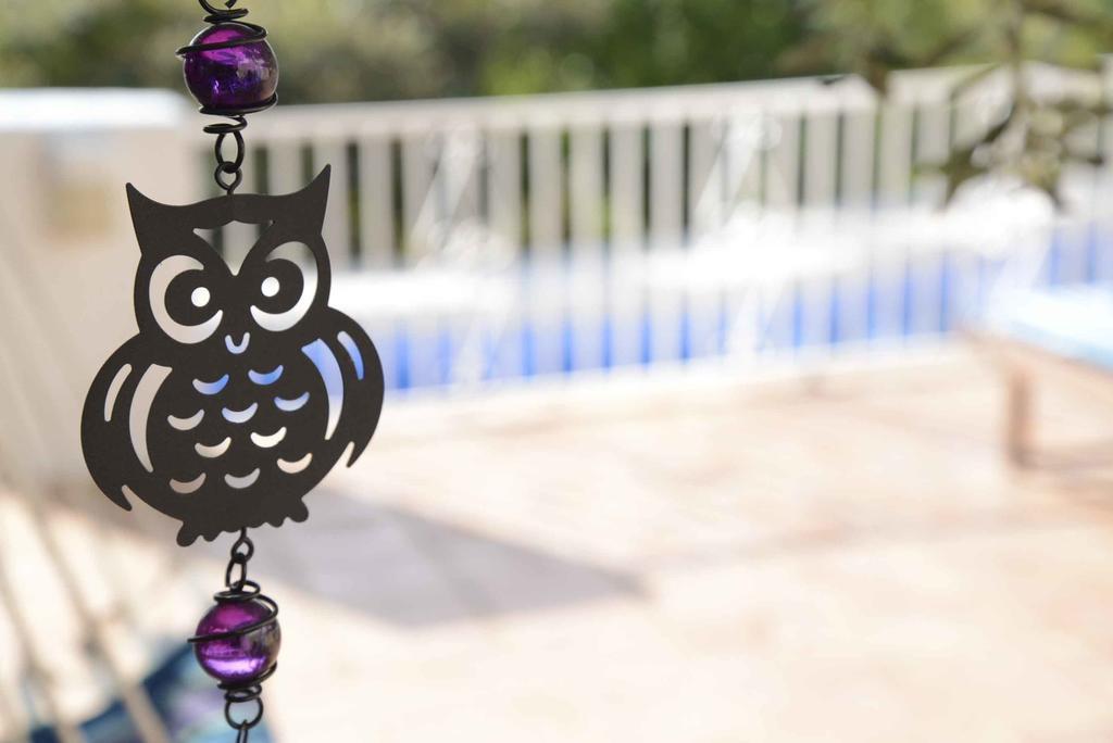 Villa Samar Altea Grupo Terra De Mar, Alojamientos Con Encanto Eksteriør bilde